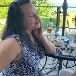 Meet your Posher, Patricia